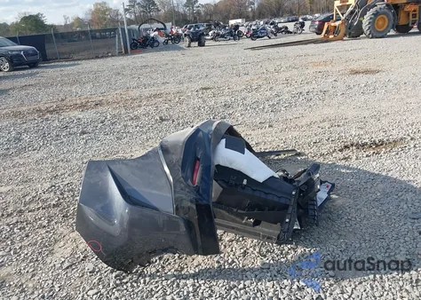 2023 Lexus Rz 450E Luxury z USA, uszkodzony, nr VIN JTJAAAAB1PA017933